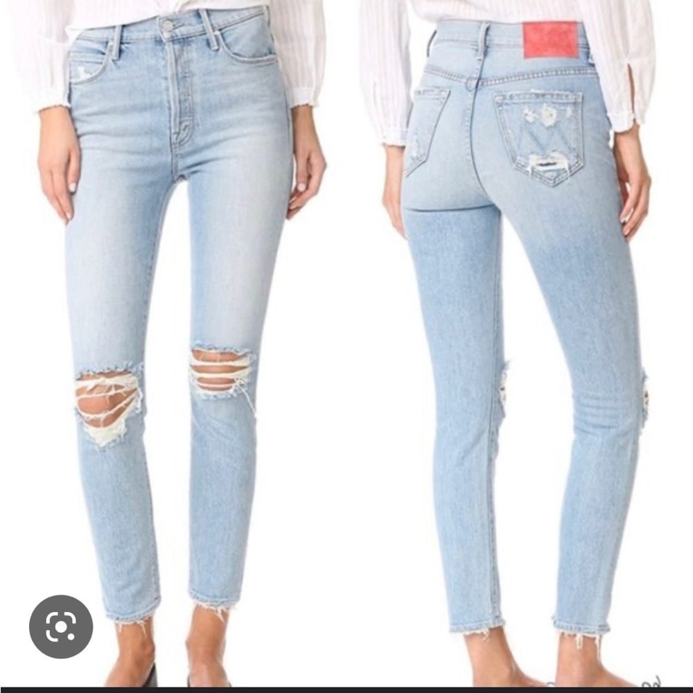 Mother Denim